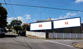 Ponto nº 11 SJB