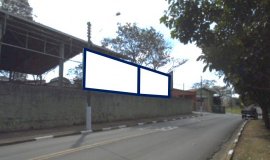 Ponto nº 110 DF