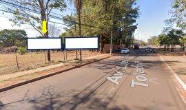 Ponto nº 111E PN