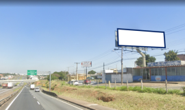 Ponto nº 111KS