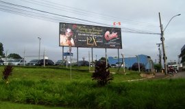 Ponto nº 1121 CC