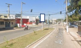 Ponto nº 1125A GE