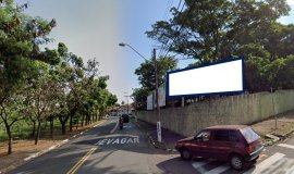 Ponto nº 113 DF