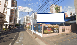 Ponto nº 114.3 DD