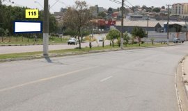 Ponto nº 48-01FS