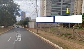 Ponto nº 115B PN