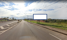 Ponto nº 122AL