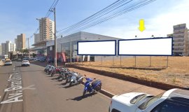 Ponto nº 117B PN
