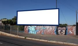 Ponto nº 118AXXX