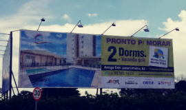 Ponto nº 11RE