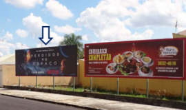 Ponto nº 8060.1UD