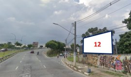 Ponto nº 12 AB
