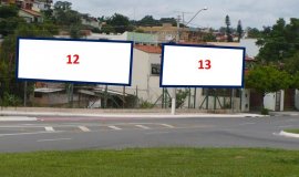 Ponto nº 12 AG 