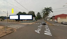 Ponto nº 12 PT