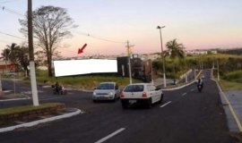 Ponto nº 120 RM