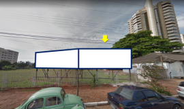 Ponto nº 120PB