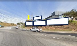 Ponto nº 121 AS