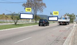 Ponto nº 123 FS