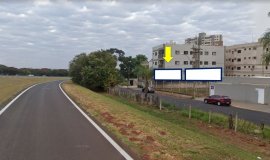 Ponto nº 123A PN