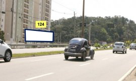 Ponto nº 124 FS