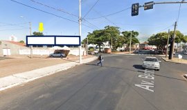 Ponto nº 124A JE