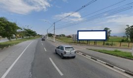 Ponto nº 125 AS