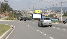 Ponto nº 125 FS
