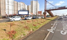 Ponto nº 125A JE