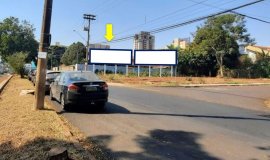 Ponto nº 126A PN