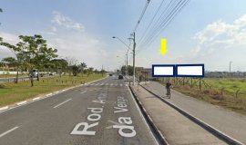 Ponto nº 127 AS