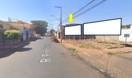 Ponto nº 12A PN
