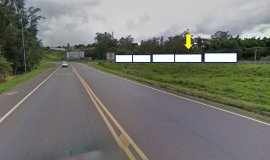 Ponto nº SJR04AC