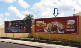 Ponto nº 8060.2UD