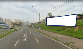 Ponto nº 131.1 PA