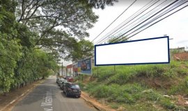 Ponto nº 133 DF