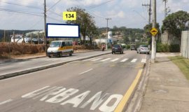 Ponto nº 134 FS