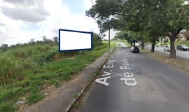 Ponto nº 135 DF
