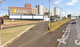 Ponto nº 135A JE