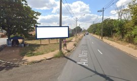 Ponto nº 136A JE