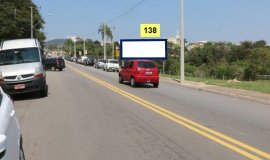Ponto nº 138 FS
