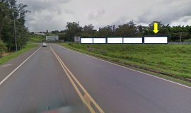 Ponto nº SJR05 AC