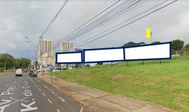Ponto nº 140003 AT