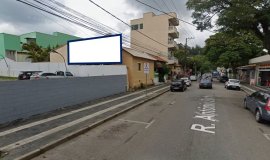 Ponto nº 141-1FA