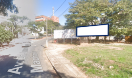 Ponto nº 142.1 PA
