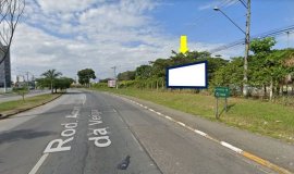 Ponto nº 143 AS