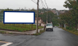 Ponto nº 143A JE