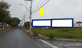 Ponto nº 143B JE