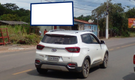 Ponto nº 146KS