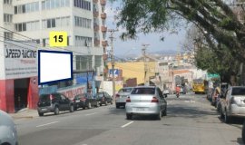Ponto nº 15 FS