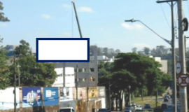 Ponto nº 405U-GP